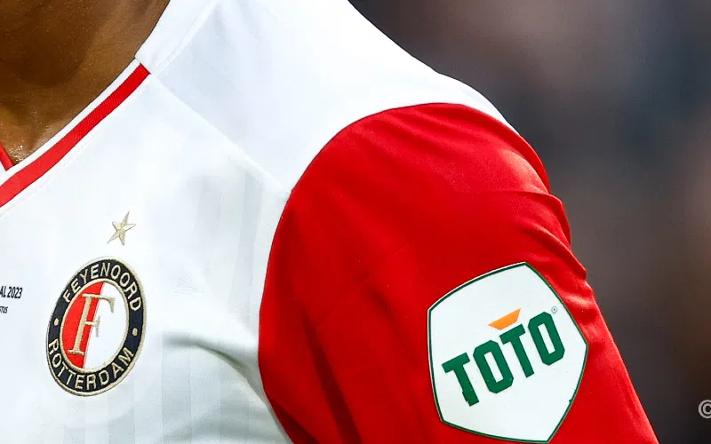 TOTO biedt fraaie welkomstactie aan rond derby Feyenoord - Sparta