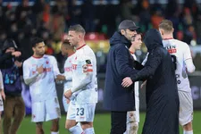 Thumbnail for article: Van Bommel vond Antwerp 'een beetje arrogant' lijken: 'Maar dat waren we niet' 