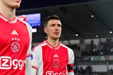 Thumbnail for article: Ajax met Berghuis als aanvoerder tegen Heerenveen
