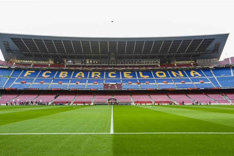 Armlastig Barcelona krijgt megabelastingaanslag van bijna 23 miljoen