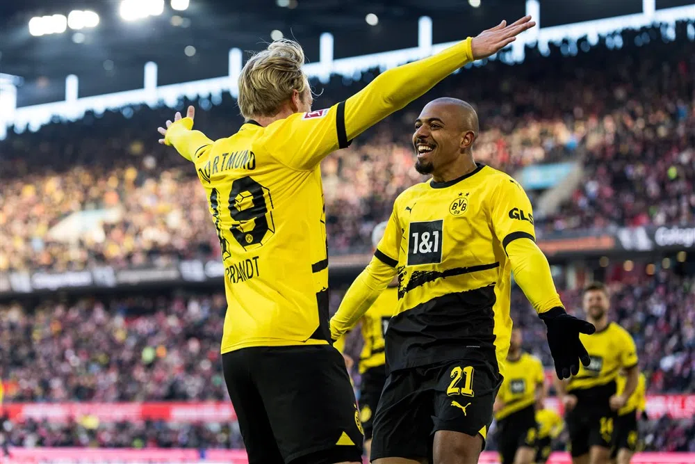 PSV-opponent Dortmund heeft wat goed te maken in eigen huis