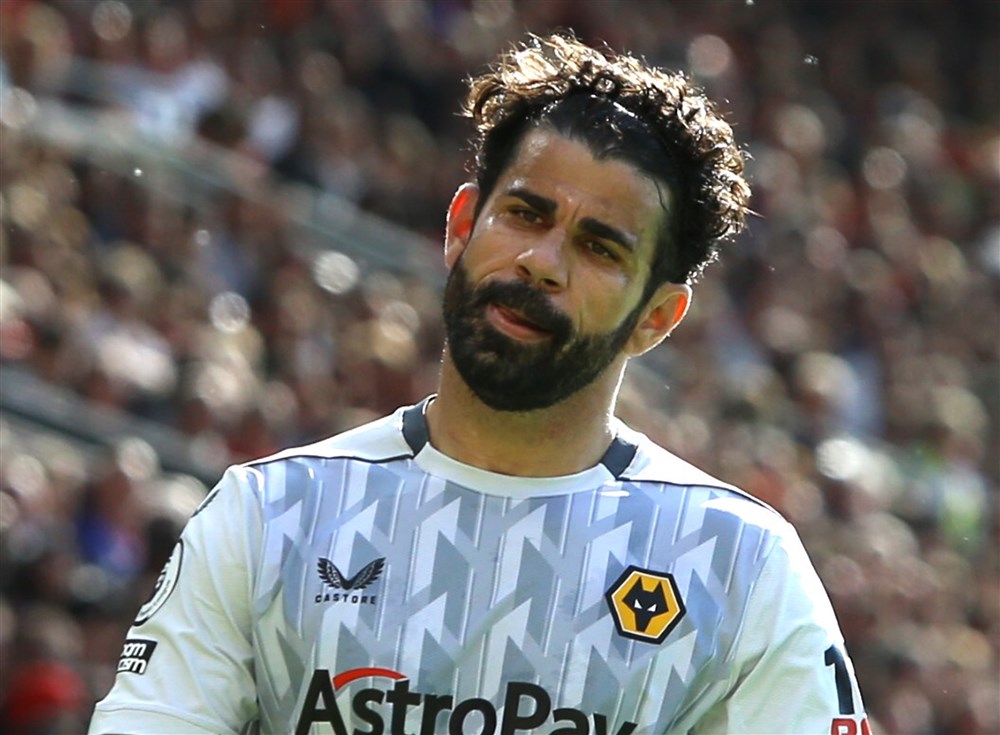Diego Costa (35) vervolgt loopbaan als opvolger van Suárez