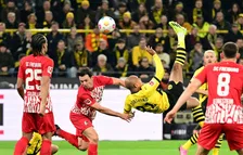 Thumbnail for article: Malen laat vlak voor weerzien met PSV absolute topvorm zien