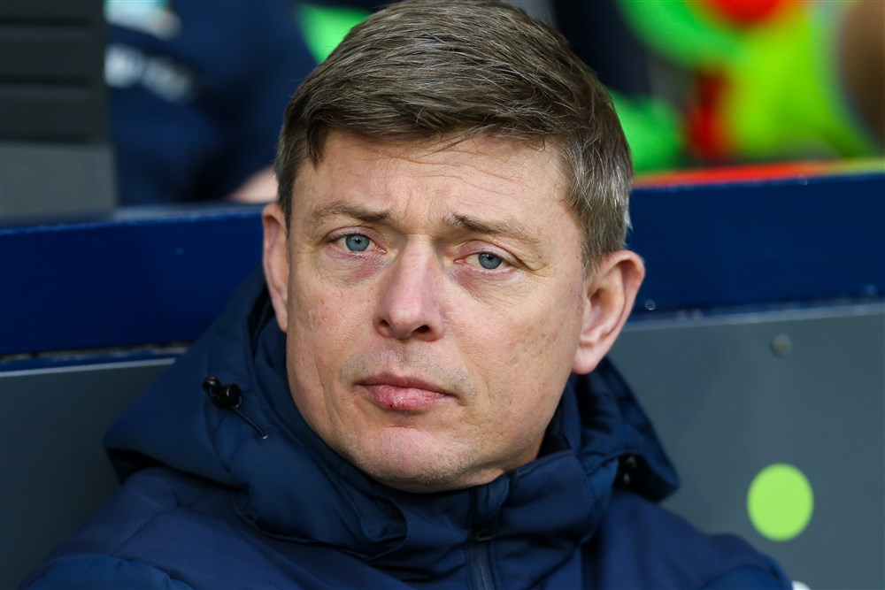 Tomasson verlaat Blackburn Rovers, rol als bondscoach lonkt