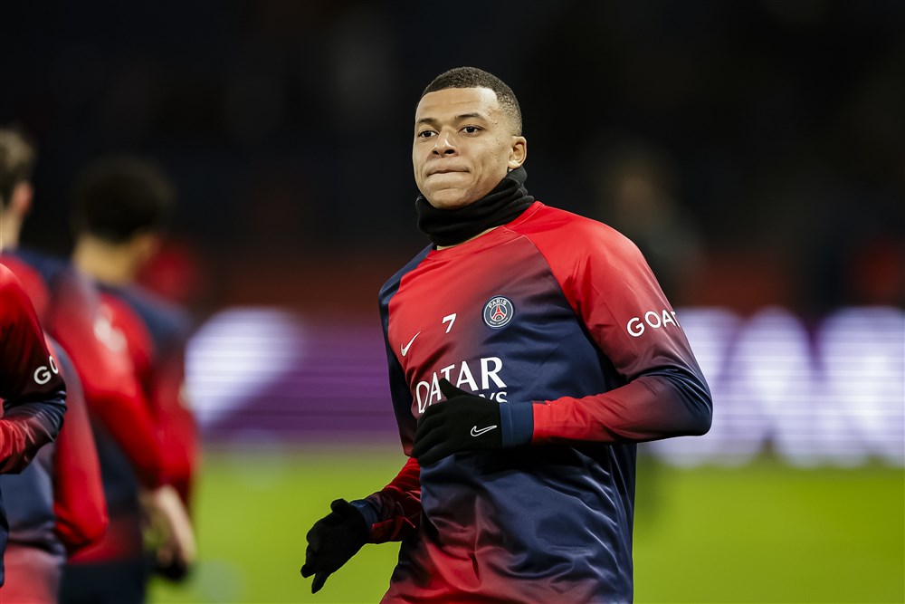 PSG heeft Mbappé niet nodig bij warmdraaien voor CL-hervatting