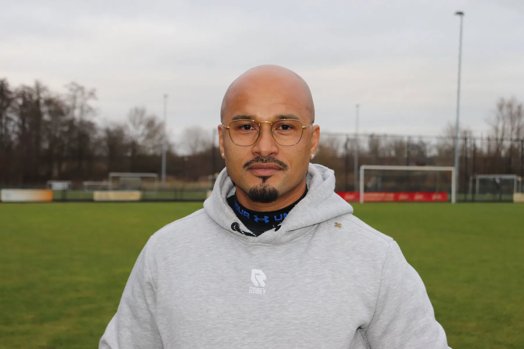 De stormen van een gouden Ajax-talent: 'Achteraf gezien was ik depressief'