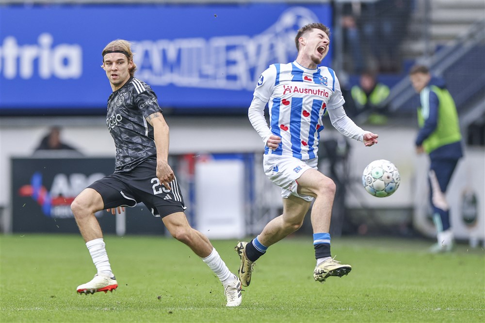 Van 't Schip kritisch op Sosa: 'Inmiddels is dat geen excuus meer'