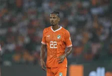 Thumbnail for article: Haller maakt zich onsterfelijk in Ivoorkust met heldenrol in Afrika Cup-finale