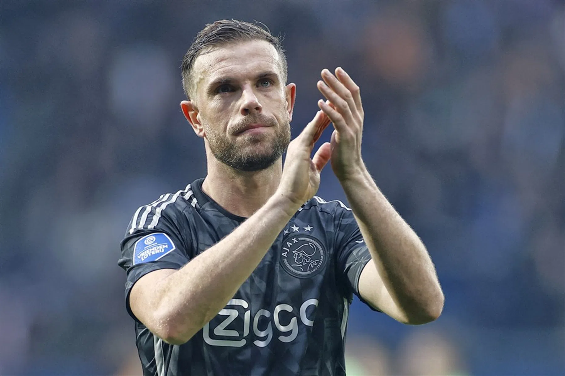 Henderson kent geen twijfel: 'Heel teleurstellend dat de 3-3 niet is gegeven'