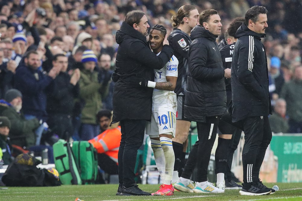 Uitblinker Summerville krijgt ook kritiek na Panenka bij Leeds United