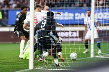 Thumbnail for article: Bekijk hier de beelden: zo dicht was Ajax bij de 3-3 in Heerenveen