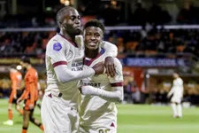 Thumbnail for article: Babadi had mentaal zware maanden bij PSV