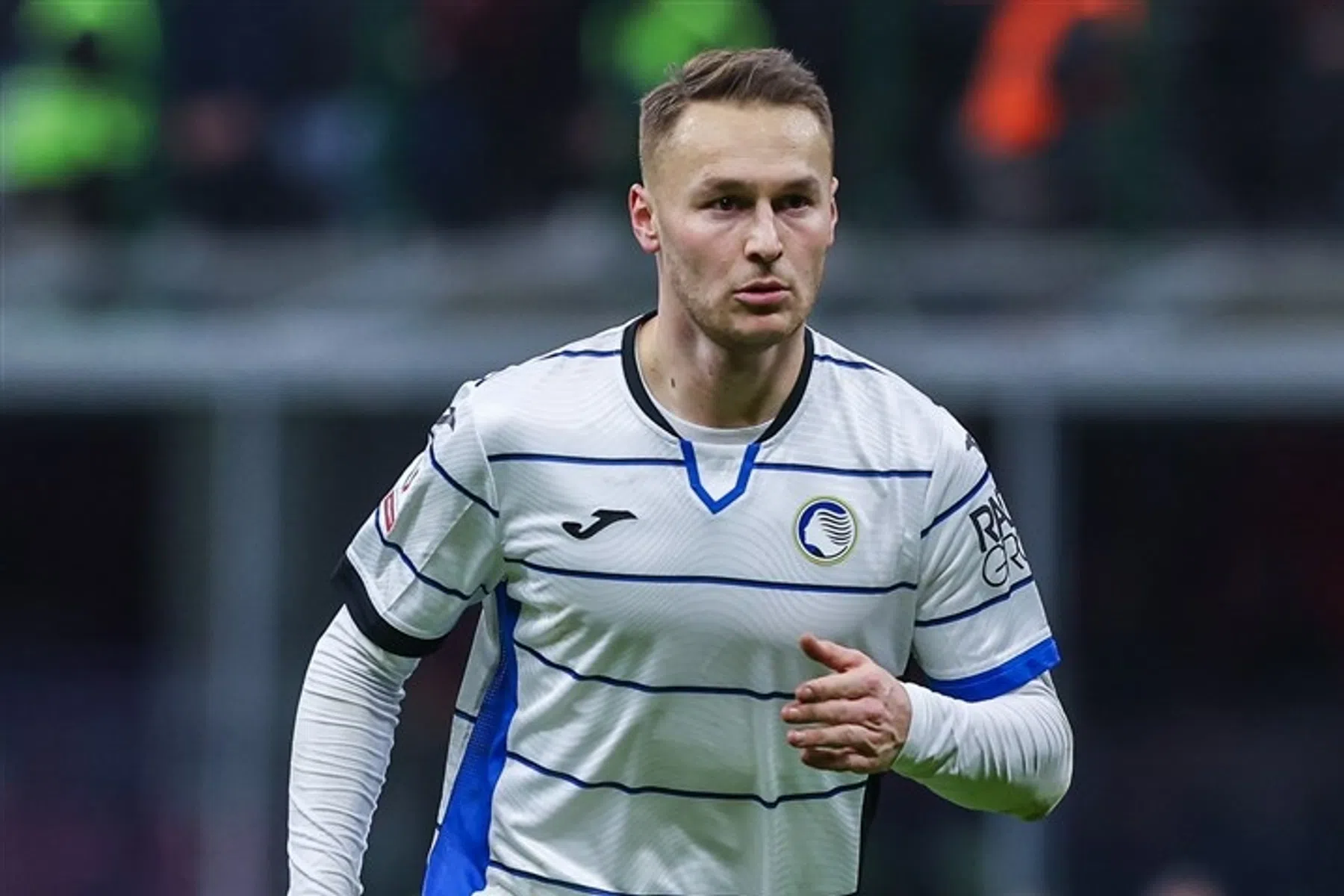 Koopmeiners weer belangrijk met specialiteit van het huis 