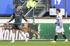 Thumbnail for article: Berghuis vindt dat Ajax vooral in de spiegel moet kijken