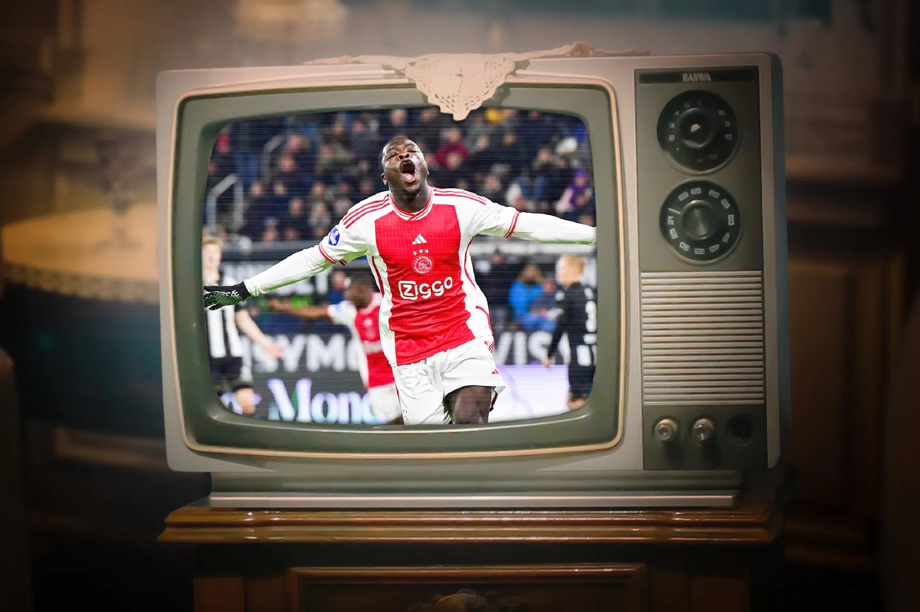 Voetbal op tv: Super Sunday met de IJsselderby, Ajax, Feyenoord én PSV