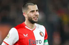 Thumbnail for article: Wat er ook gebeurt, Feyenoord kan altijd vertrouwen op Dávid Hancko