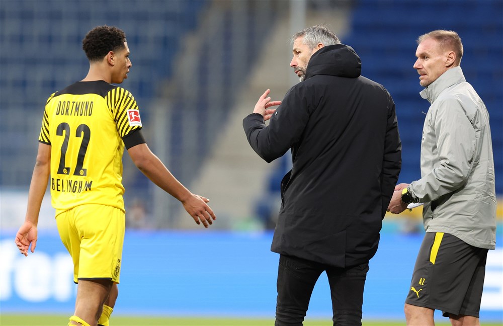 Leipzig-trainer Rose gelooft niet in afwezigheid ex-pupil