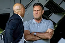 Thumbnail for article: In gesprek met Robert Eenhoorn: 'Dit staat los van de huidige resultaten'