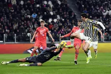 Thumbnail for article: Juventus rolt rode loper uit voor Internazionale met eerste thuisnederlaag