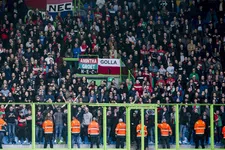 Thumbnail for article: NEC-fans welkom bij Gelderse derby tegen Vitesse