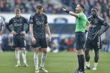 Thumbnail for article: Open huis in Amsterdam: negatief Eredivisie-record dreigt voor Ajax