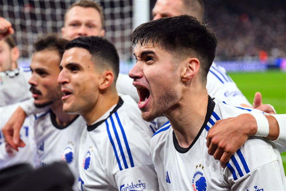 Waarom Kevin Diks na zijn Deense reset niet bang is voor City en Haaland
