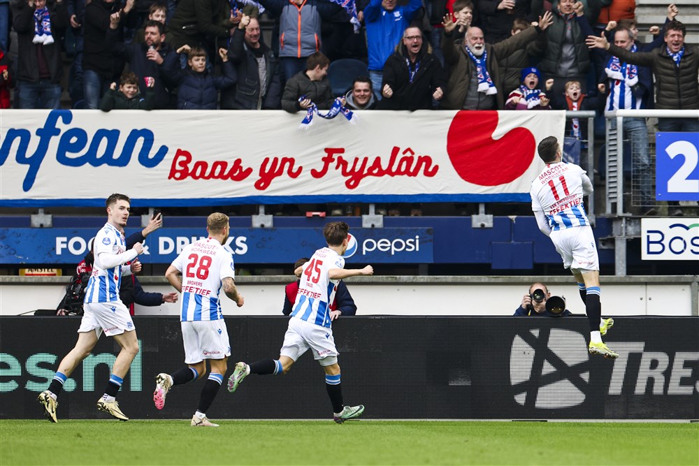 Speler van de Week: de spits die geen spits is blinkt uit tegen Ajax