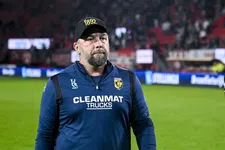Thumbnail for article: Bezorgde Theo Janssen pleit voor koerswijziging bij 'regioclub' Vitesse