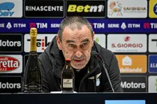 Thumbnail for article: Sarri op zijn hoede: 'In de Champions League maken ze geen fouten'