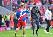 Thumbnail for article: Tuchel kan 'vechter' De Ligt geen garanties geven: 'We hebben geen ranglijst'