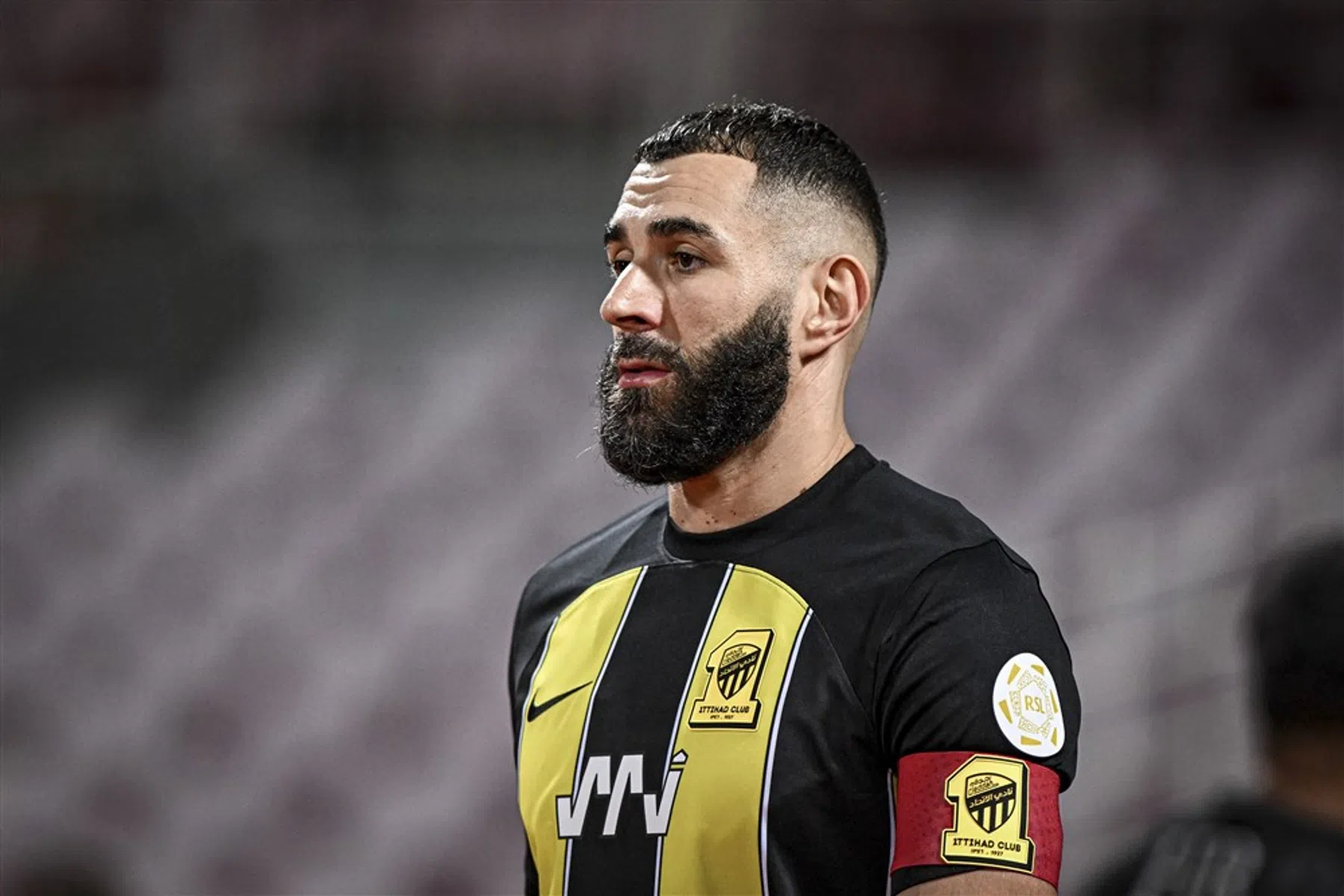 Benzema gepasseerd bij Al-Ittihad voor achtste finale CL