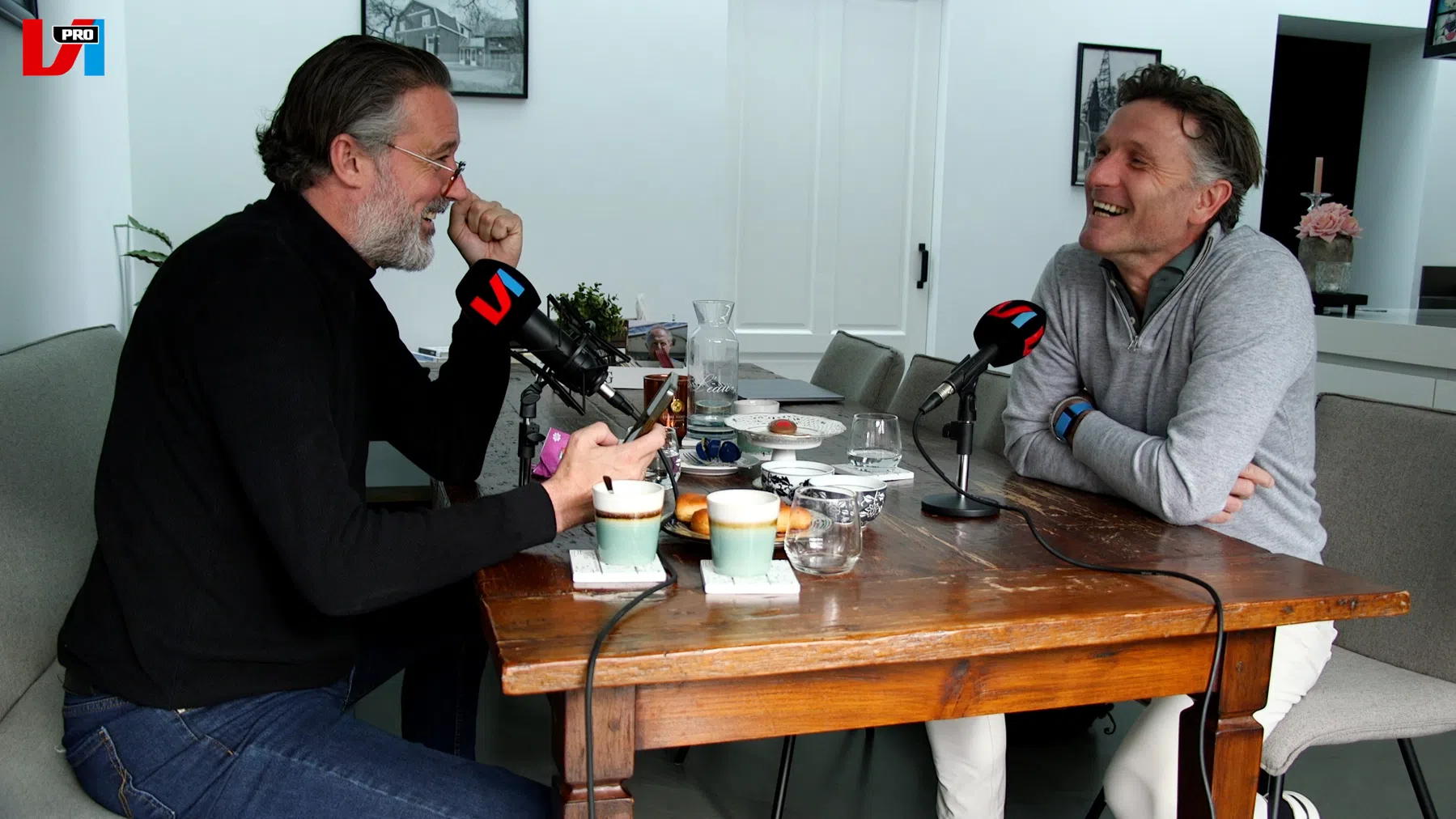 Hoe afhankelijk is PSV van Joey Veerman?