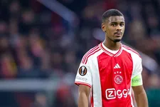 Thumbnail for article: Hato: 'Ik denk dat er wel een extra spanning op deze wedstrijd staat'