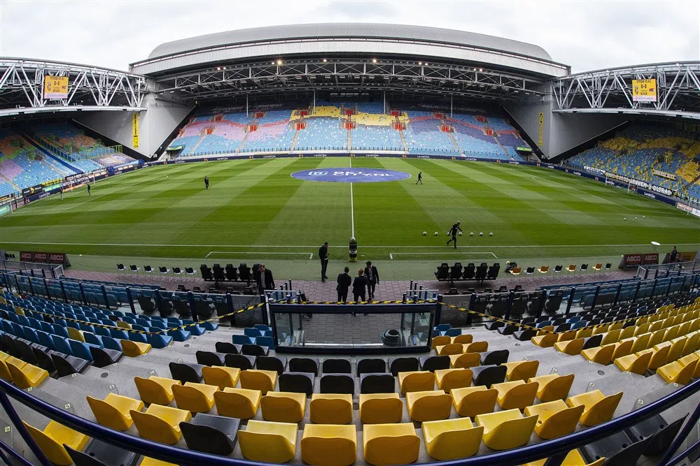 Zorgen nemen toe bij Vitesse: forse boete voor 'misleiden' licentiecommissie