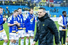 Thumbnail for article: Bodø/Glimt-trainer stoort zich richting Ajax aan UEFA: 'Ik begrijp het niet'