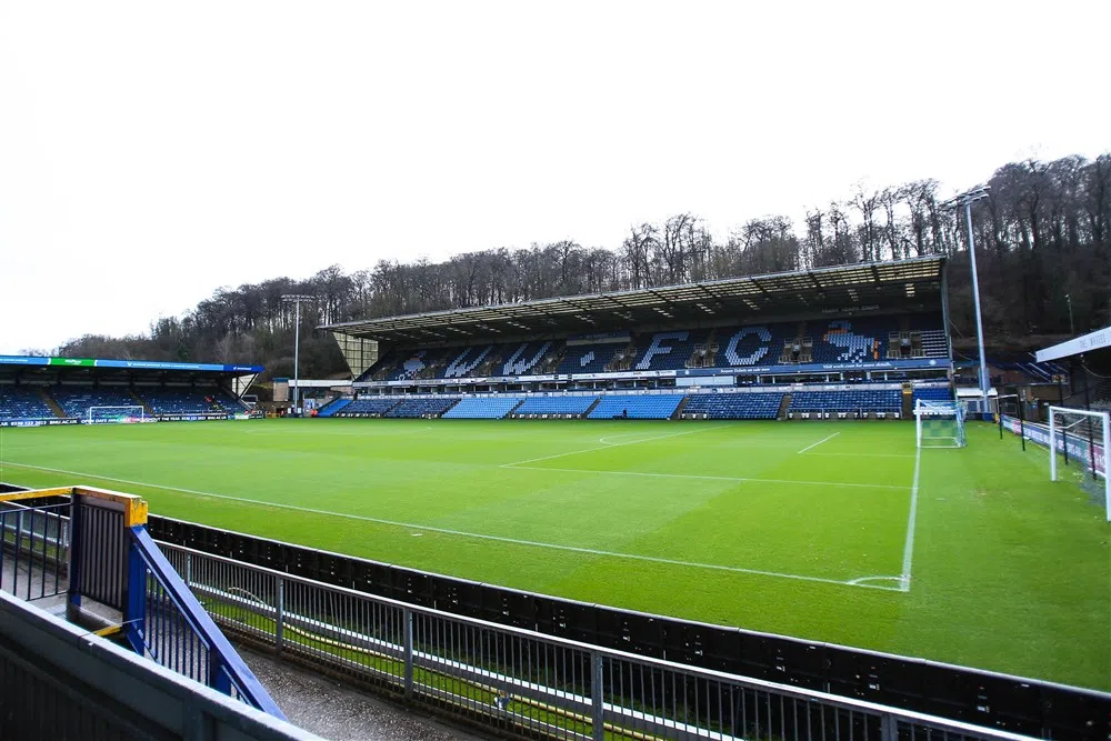 Wycombe verandert stadionnaam tijdelijk voor overleden fan 