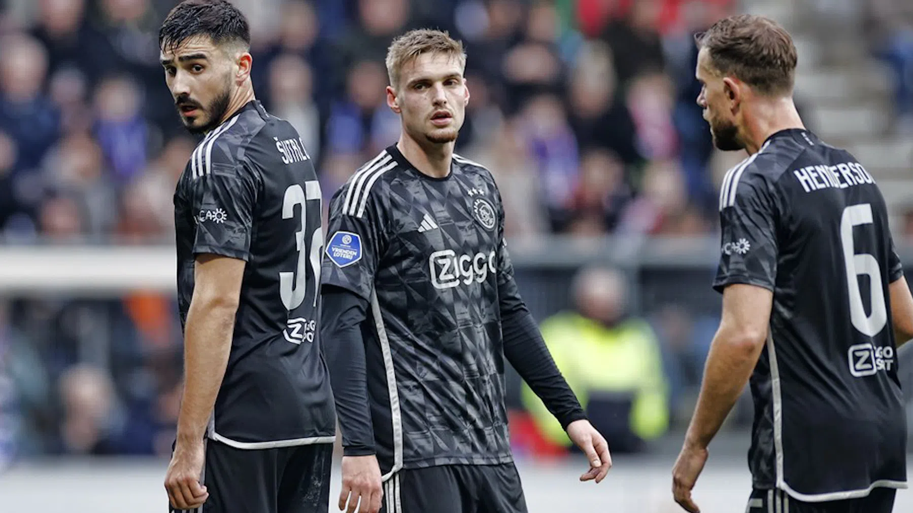 'Bodø/Glimt is goed in dingen waar Ajax niet goed in is'