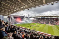 Thumbnail for article: VI Stadiontest: het kan spoken in De Galgenwaard