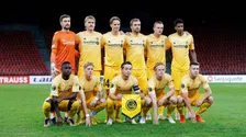 Thumbnail for article: Hoe een F-16-piloot alles veranderde bij Ajax-opponent Bodø/Glimt