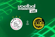 Thumbnail for article: Teruglezen: twee remises voor de Nederlandse clubs
