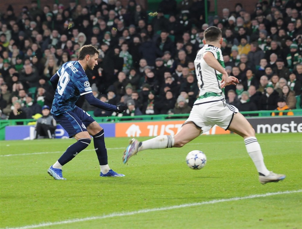 Dit kan Feyenoord nog verdienen in de Europa League