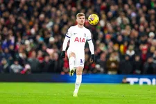 Thumbnail for article: Werner en RB Leipzig gooien met modder: 'Het is belangrijk om nederig te zijn'