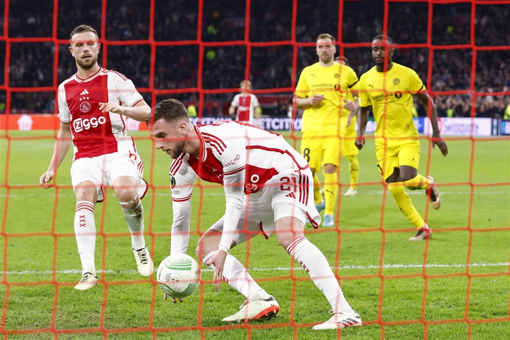 Noorse media verbazen zich over Ajax: 'Bodø/Glimt favoriet om door te gaan'