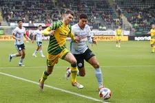 Thumbnail for article: Jari Vlak na stressvolle transferweek vol op promotiejacht met ADO