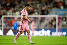 Thumbnail for article: Avontuur met Messi is de laatste stap voor Suárez