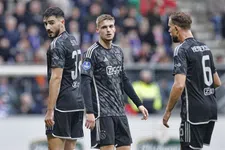 Thumbnail for article: De vier defensieve hoofdpijndossiers waar Ajax tegenaan blijft lopen