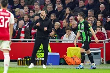 Thumbnail for article: 'Laporta wil alles weten en wordt steeds enthousiaster over mogelijke opvolger Xavi'