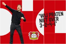 Thumbnail for article: Dit kunnen trainers leren van het succes van Xabi Alonso