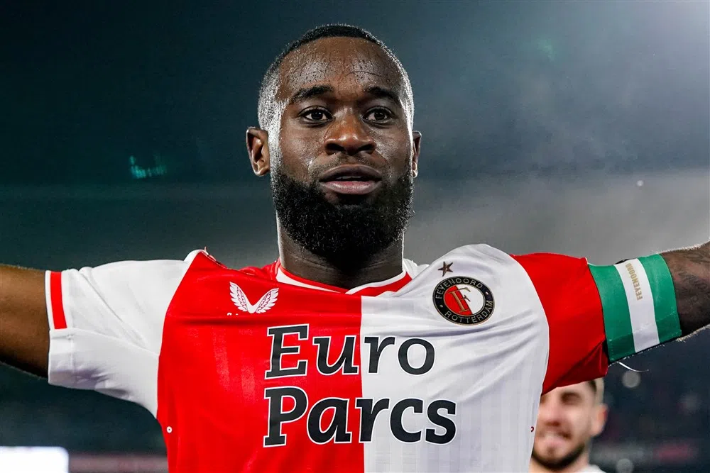 'Geertruida is de Eredivisie écht ontgroeid'
