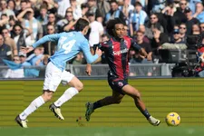 Thumbnail for article: Lazio na zege op Bayern geveld door matchwinner Zirkzee